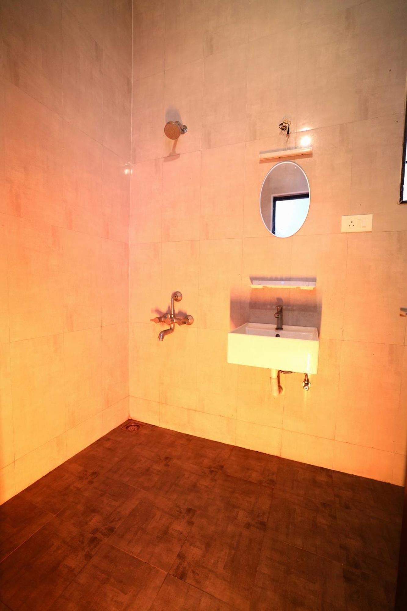 Coco Nest Resort Mahabalipuram Exterior foto